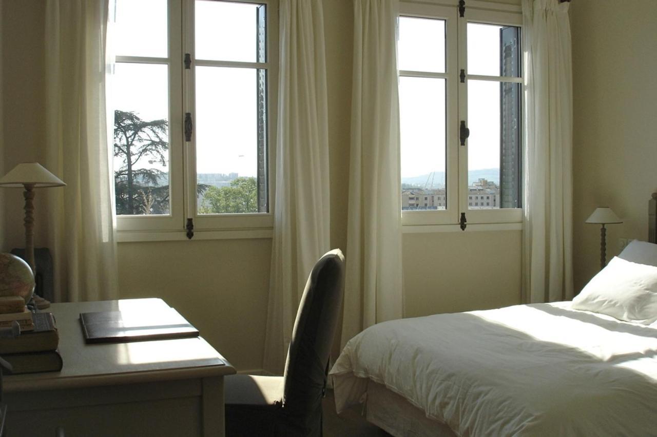 Appartement Panoramic View à Annecy Extérieur photo