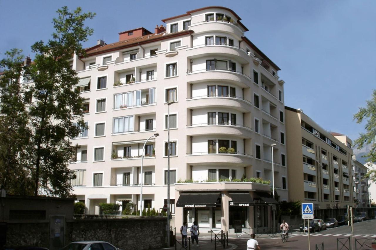 Appartement Panoramic View à Annecy Extérieur photo