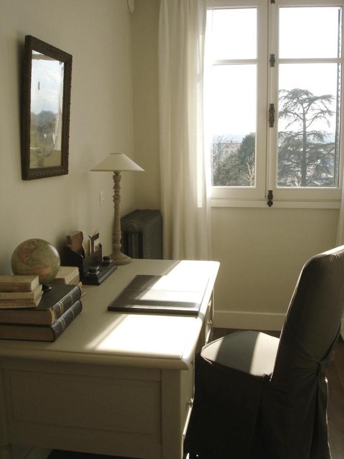 Appartement Panoramic View à Annecy Extérieur photo
